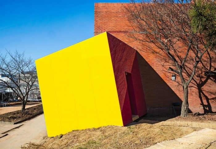The Best Interior Designers From Seoul