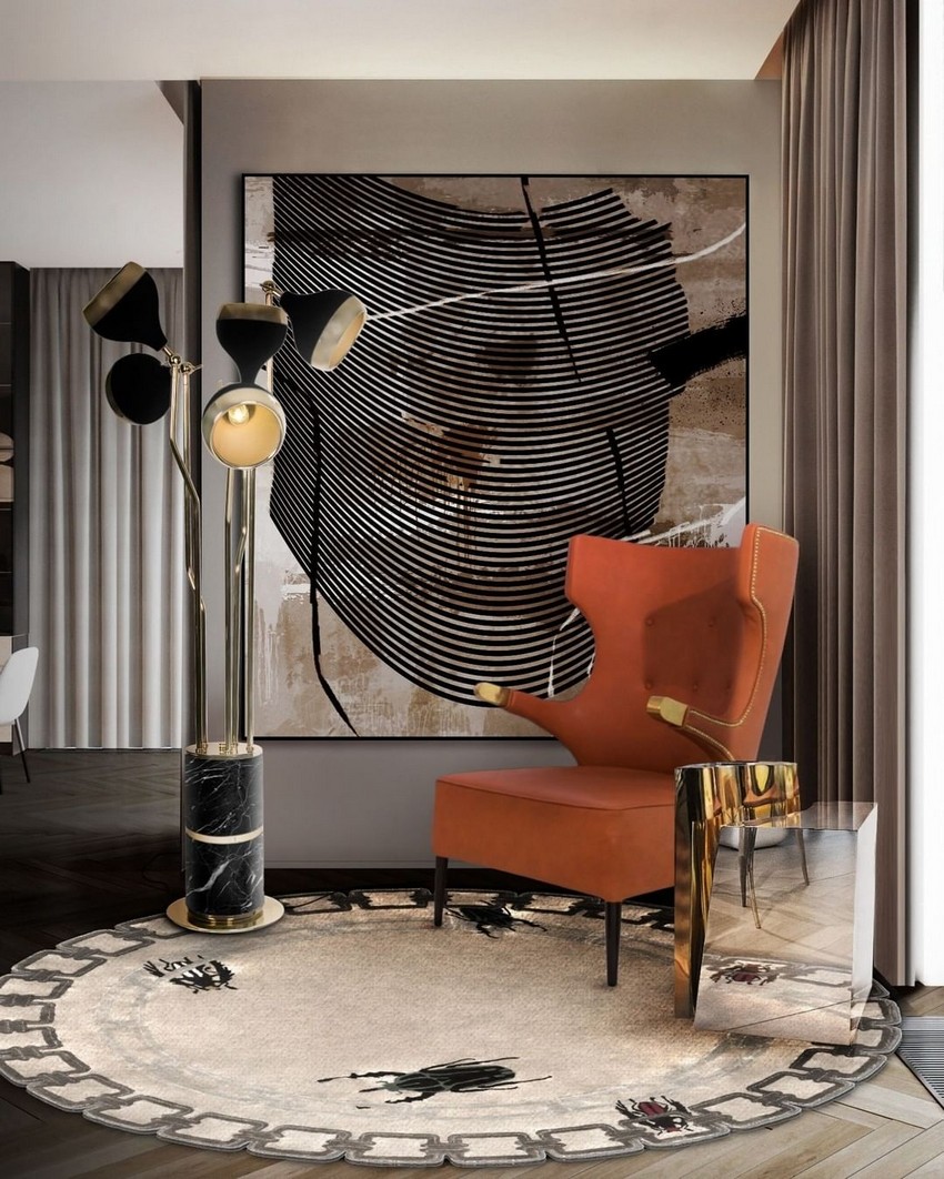 It's Time To (Re)connect With Covet House At Maison Et Objet 2022