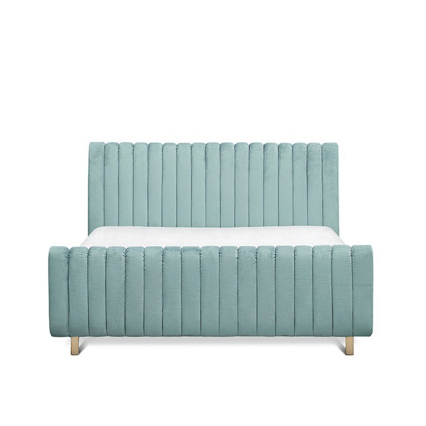 Design Trends For 2019 #5: Art Deco Retro Vibe (Part II)