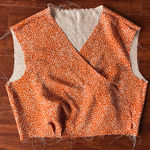 Saint-Germain sew along day 3