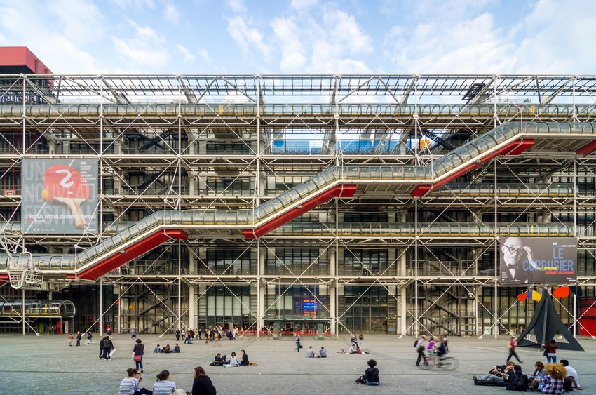 Paris Design Week 2019: The Ultimate Luxury Guide