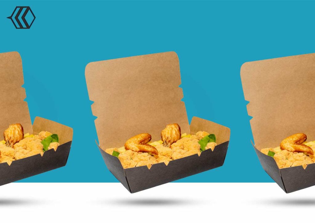 kraft food boxes uk