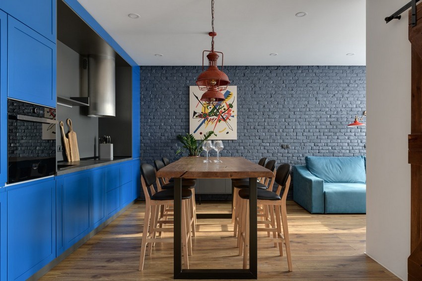 October Interior Design Trends