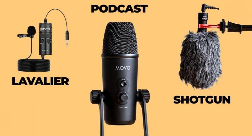 audio editing tools for vlogging