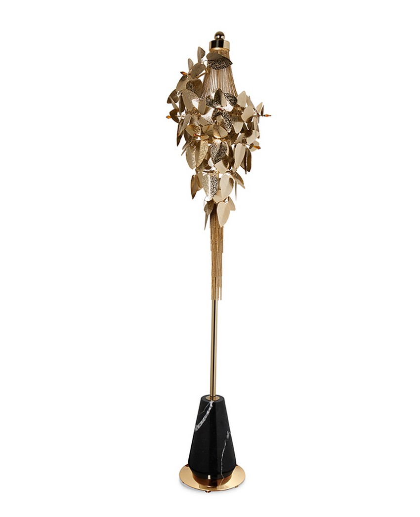 Covet Lighting: Discover Amazing Floor Lamps For Your Home