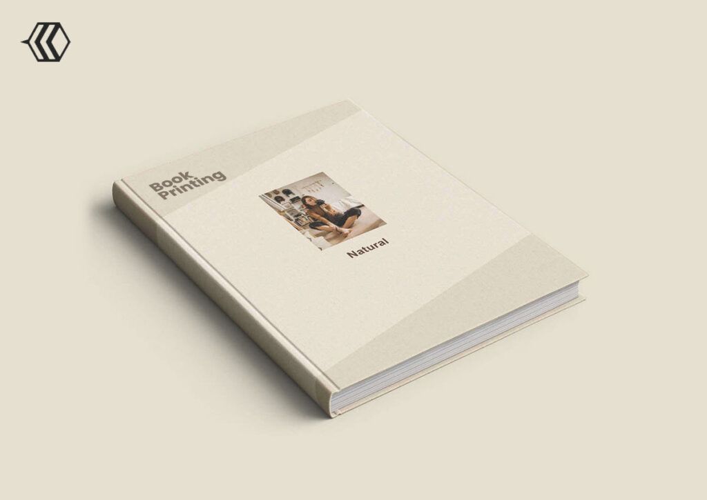 printing books