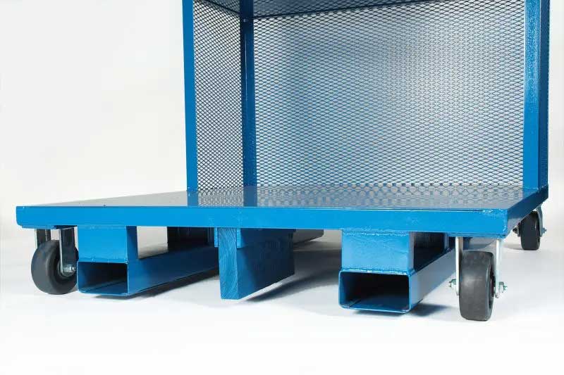 Platform Casters