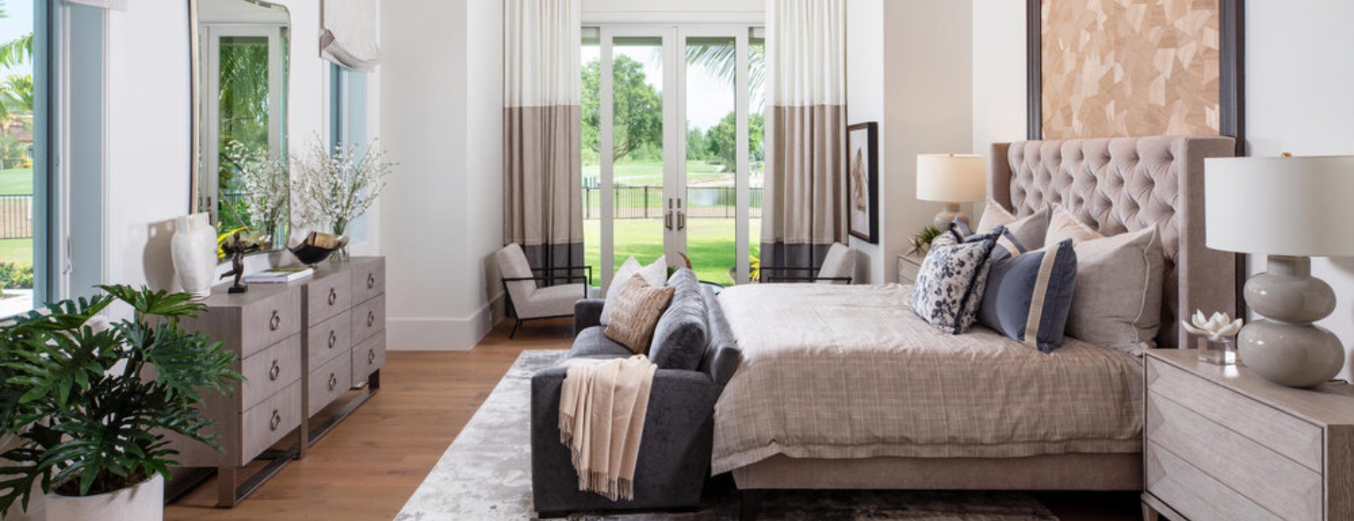 Top 5 Interior Designers in Miami You Need to Know About