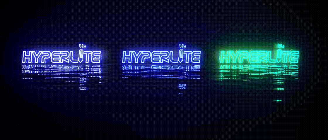 Customise Neon Lights Sign