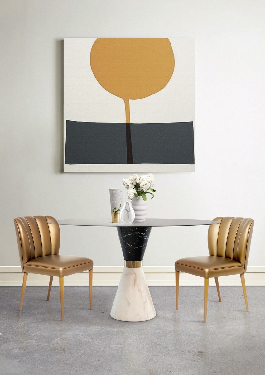 A Curated Selection of Design at AD Design Show