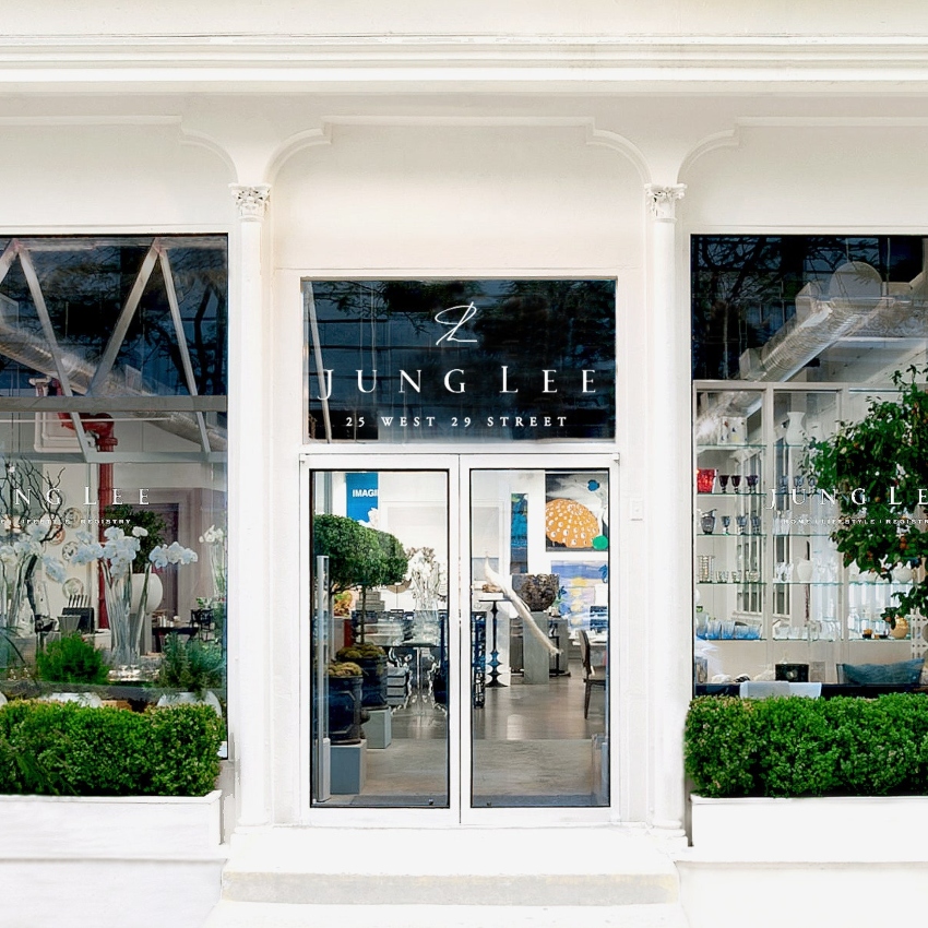 best showrooms new york city junglee