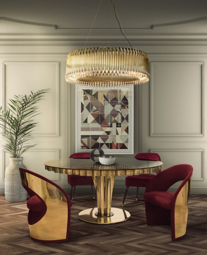 A Curated Selection of Design at ICFF 2019