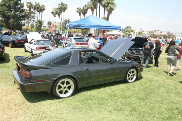 MK3 Supra MK3 Supra