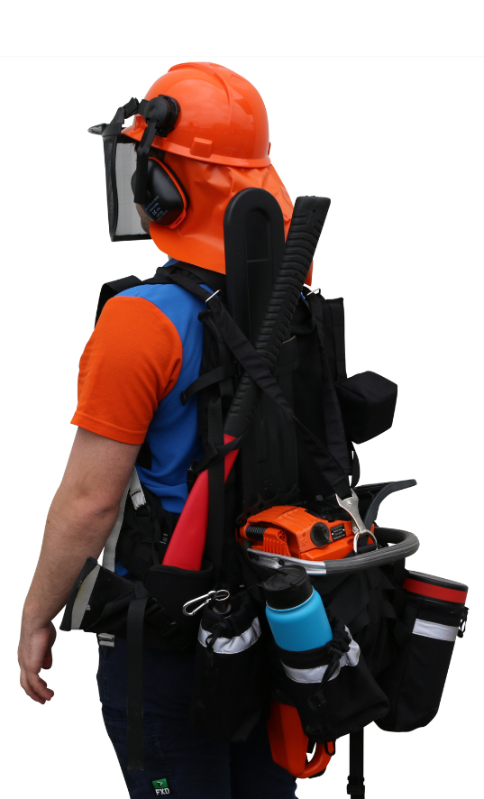 chainsaw essentials