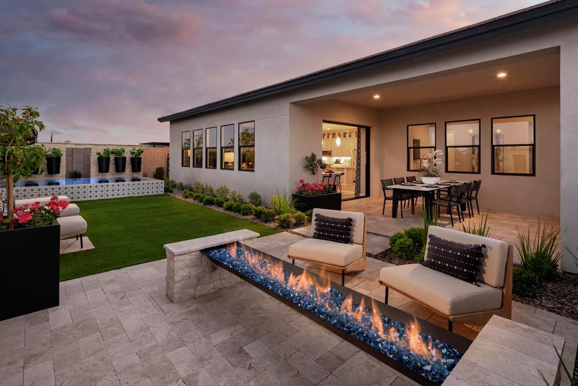 Fire Pit
