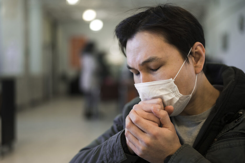 Respiratory infection