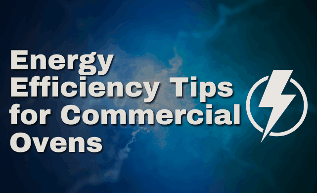 Energy Efficient Tips