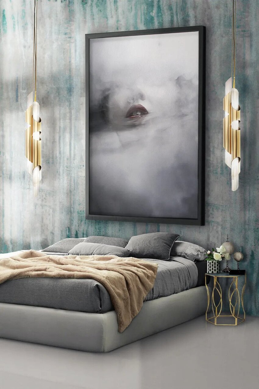 Spread The Sparkle: Our Best Lighting Designs Are Back In Stock