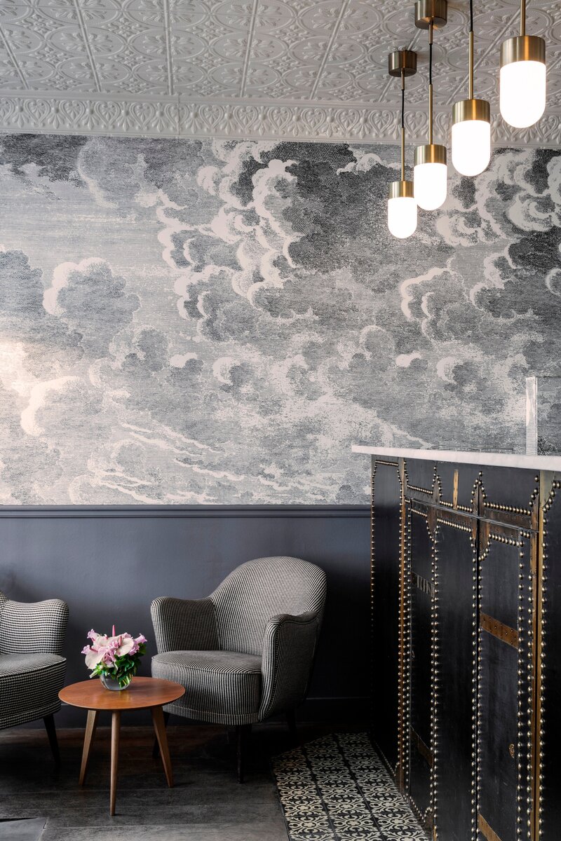 5 Interior Design Ideas By DorothÃ©e Meilichzon