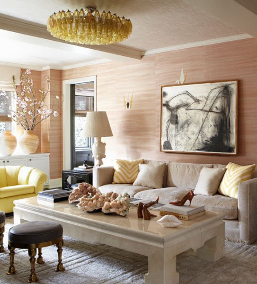 A Soulful Lifestyle with Kelly Wearstler