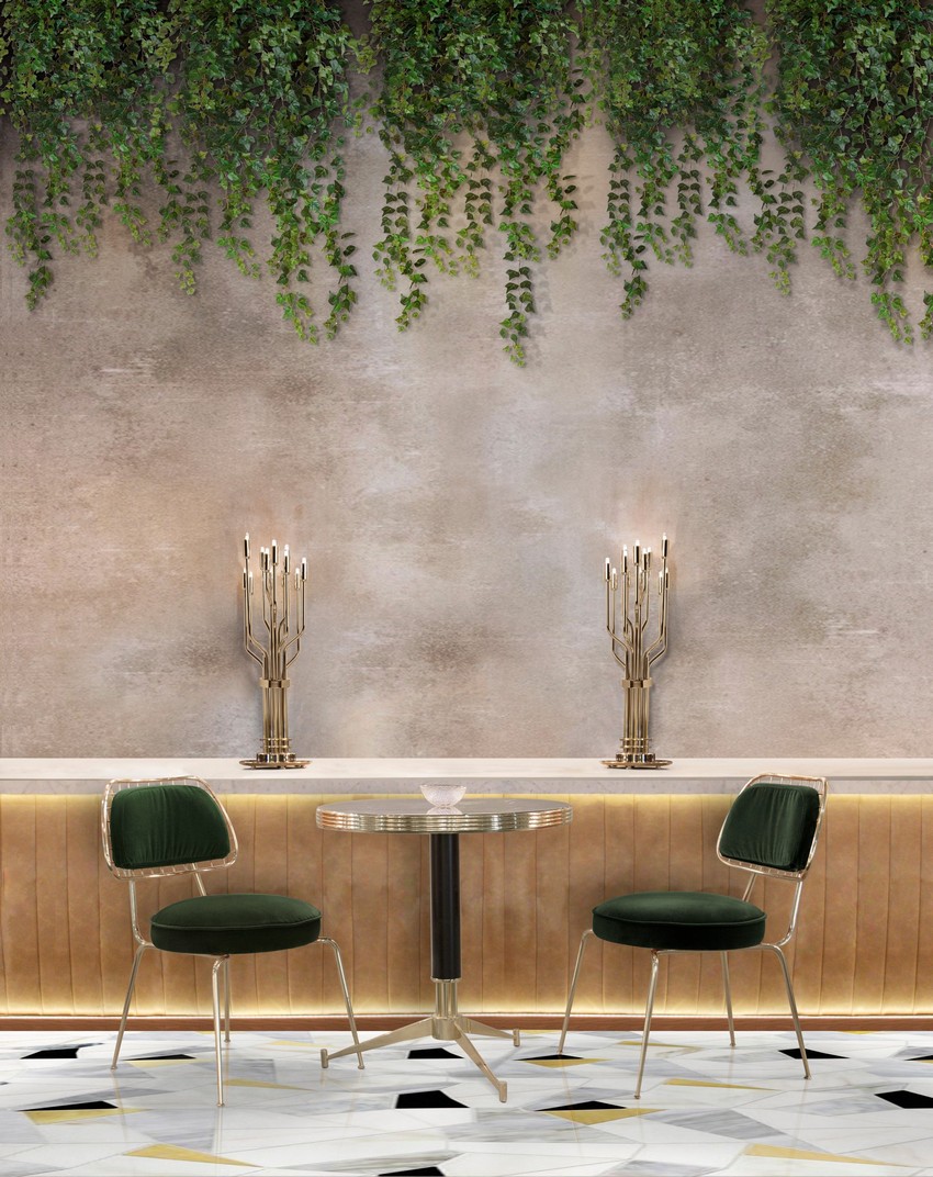 Covet Lighting: Discover Amazing Table Lamps For Your Home