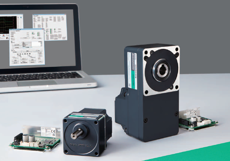Image of Newly Redesigned BLH Series Brushless Motor Drivers