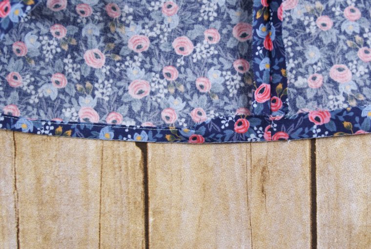 Oliver + S Popover Sundress