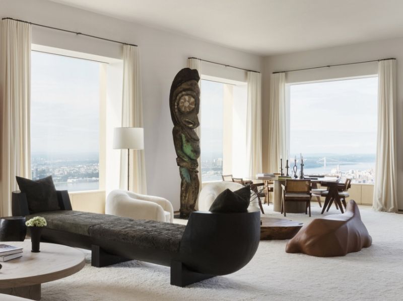The Best Interior Designers In New York (Part IV)
