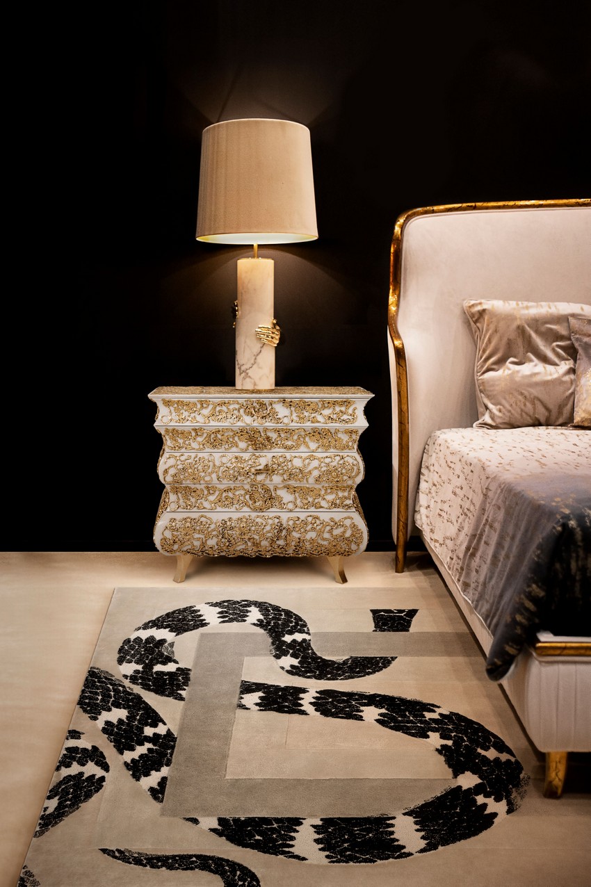 Bedroom Styling: Design Ideas That Bring Out Comfort and Serenity