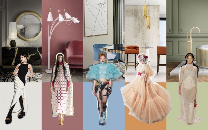 Inspiration Time: Introducing Coveted Magazine's Trends Issue