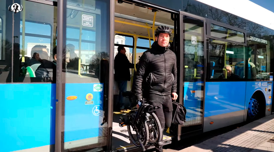 Best folding bikes