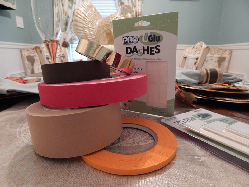 Your DIY Essentials