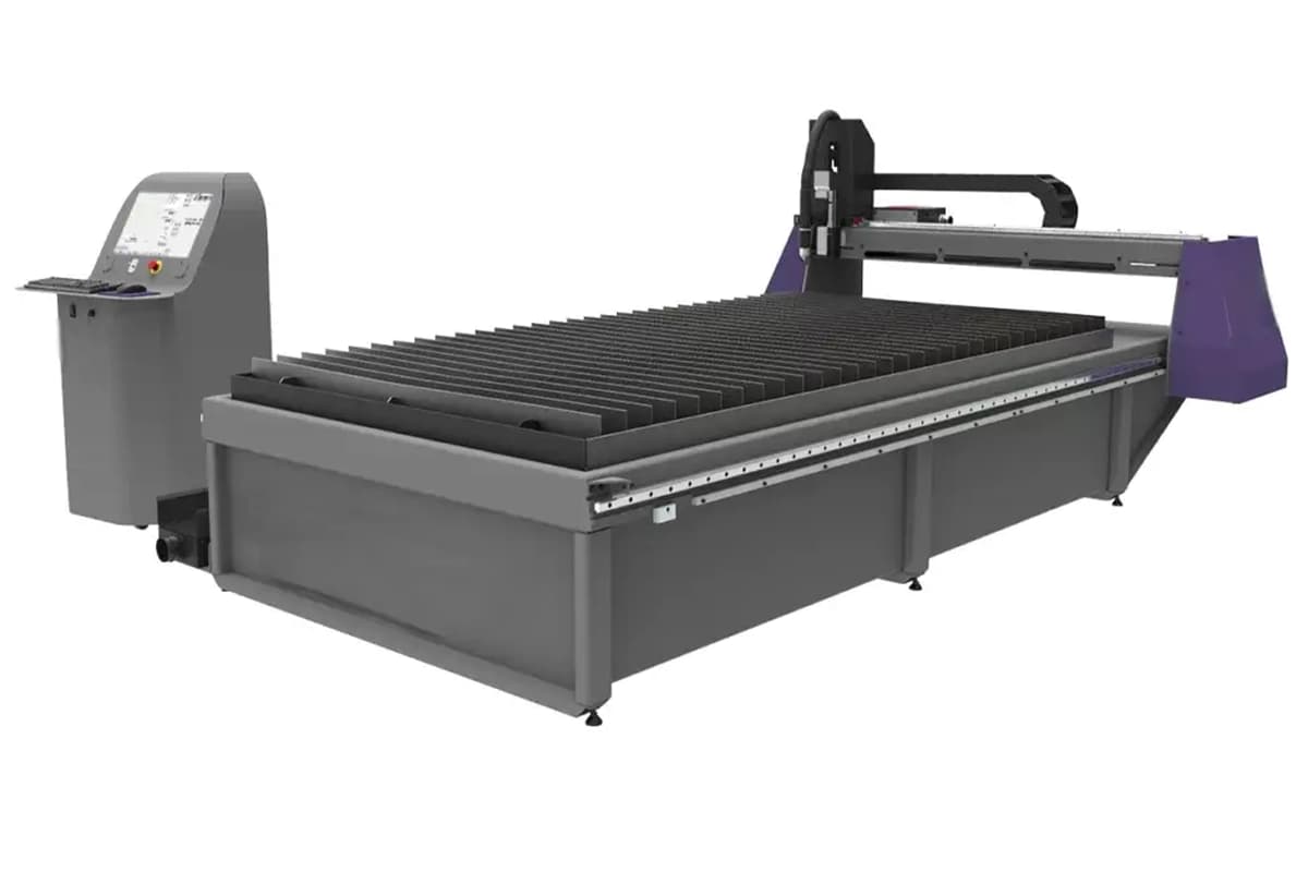 Plasma Cutting Machine