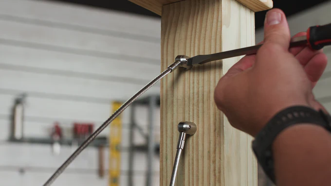 Pivot-End-Stops-HAAS-AXIS-tighten-pin