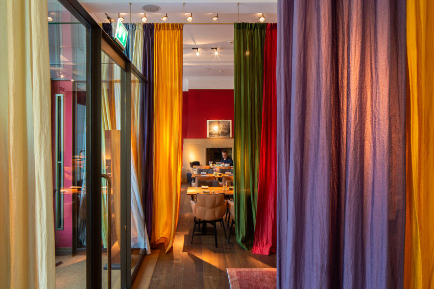 Orania.Berlin: An Artful And Luxurious Experience