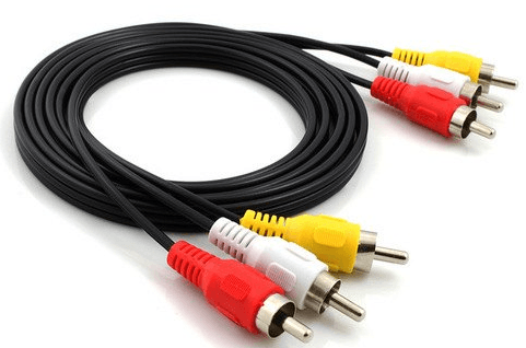 rca cable