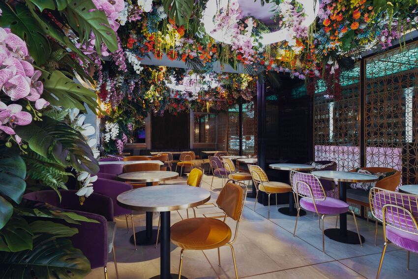 Inspiring Interior Design Trends For 2023 Part III: Green Living