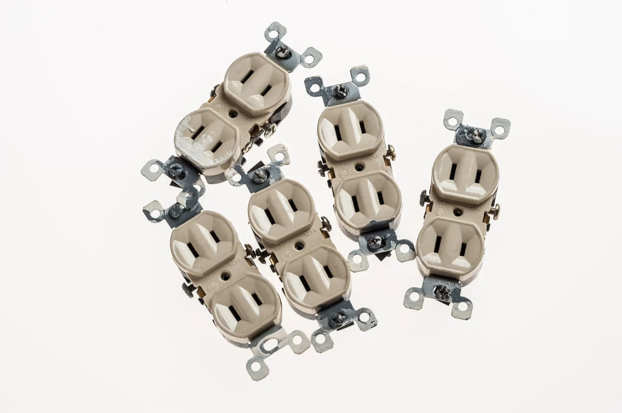 Why You Should Replace 2 Prong Outlets