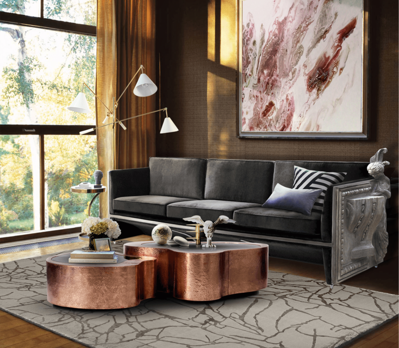 Summer Sale: Level Up Your Living Room With These Center Tables
