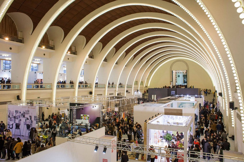 Update Your Calendar: New Dates For Interior Design Events