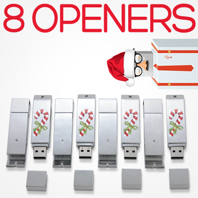 Opener USB Drives