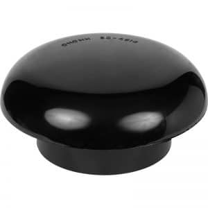 110mm soil mushroom vent cowl