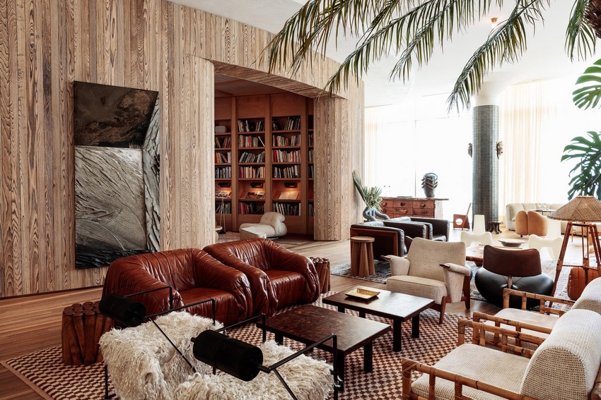 10 Contemporary Living Rooms To Inspire Your Home