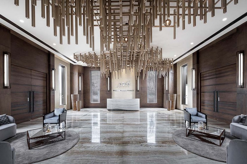 Covet International Awards: The Winners