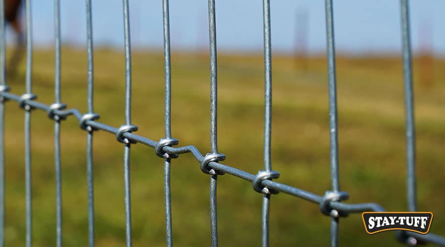 Metal fences are typically the most resistant fences in the market.