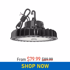 high bay lights
