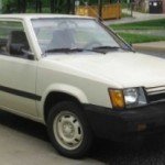 Discontinued Toyota Models That People Love