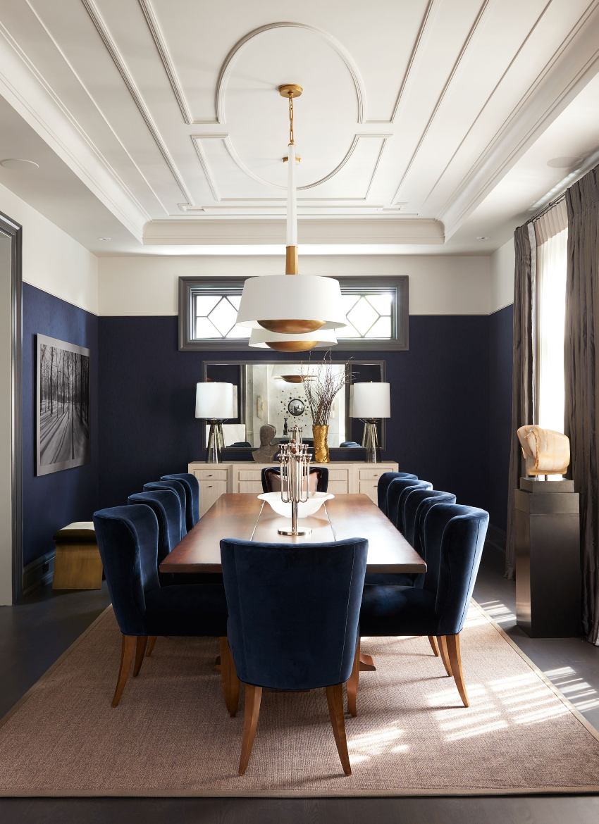 Elizabeth Metcalfe: A Famous Interior Designer In Canada