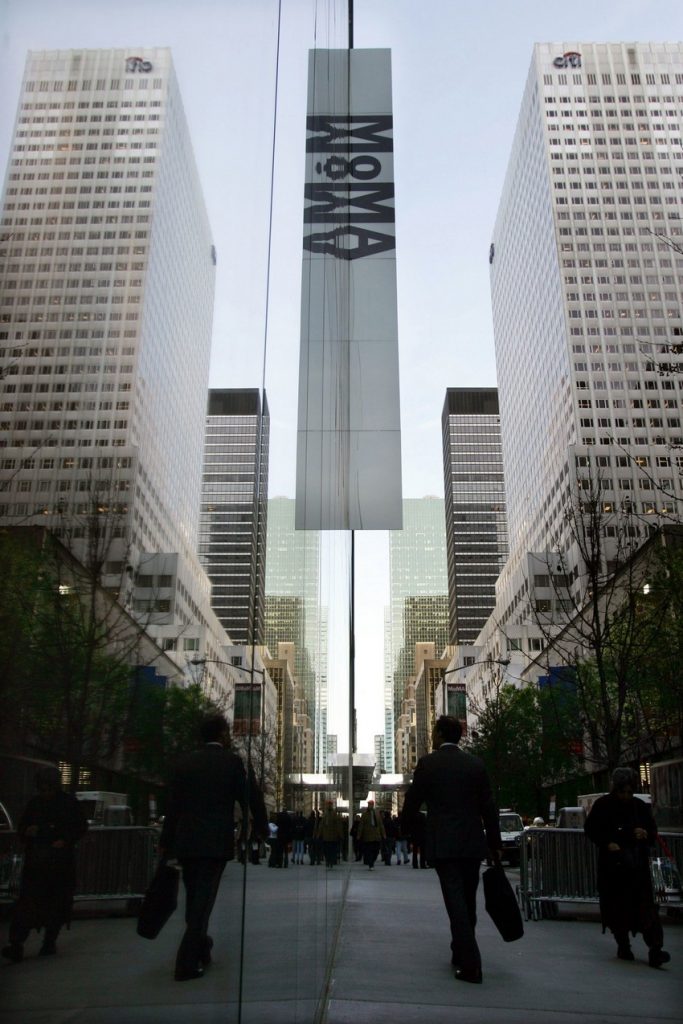 A New York City Luxury Guide For ICFF #2: Museums