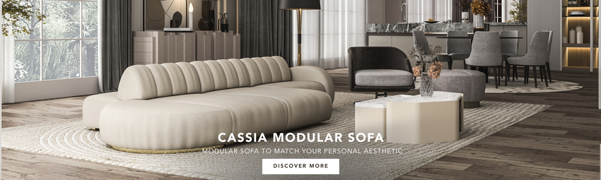 Living Room Styling: Project Zelda In Partnership With Alberto Maciel